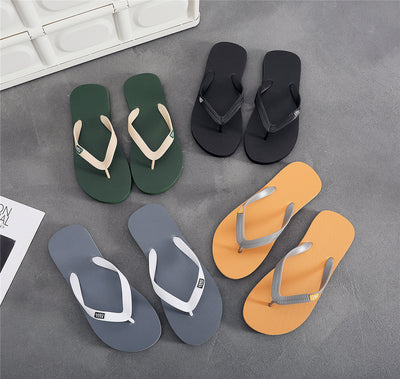 Chanclas de Playa Antideslizantes para Hombre - Diseño Moderno y Cómodo - Image 15