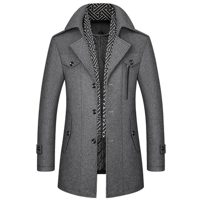Abrigo Peacoat Dorchester - Image 9