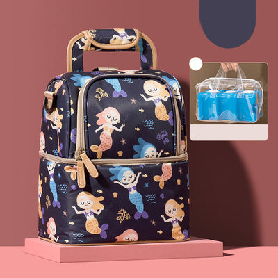 Bolsa Térmica Portátil con Aislamiento Premium - Image 7