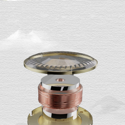Audífonos Gaming con Subwoofer Intercambiable - Image 11