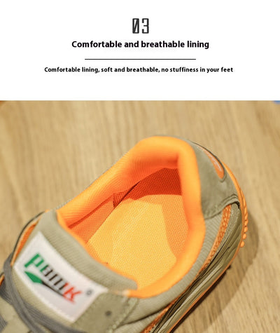 Tenis de Moda Versátiles Comodidad Relajada para Todos - Image 22