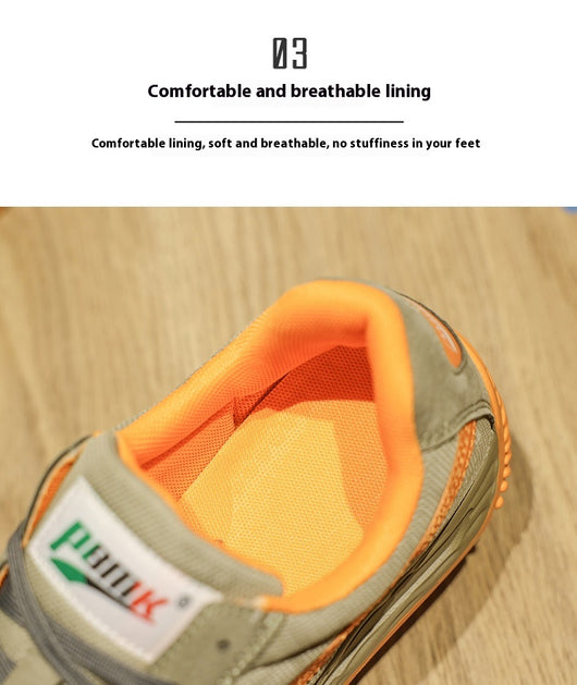 Tenis de Moda Versátiles Comodidad Relajada para Todos - Image 22