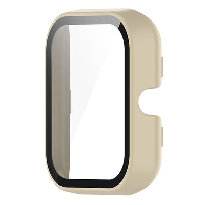 Funda Protectora con Cristal Templado Integrado para Huami Amazfit Bip3 Pro - Image 5