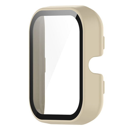 Funda Protectora con Cristal Templado Integrado para Huami Amazfit Bip3 Pro - Image 5