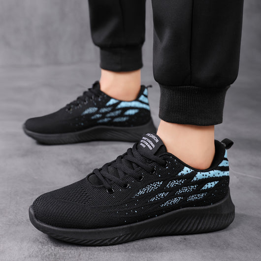 Zapatillas Deportivas Casuales Ligeras y Transpirables para Hombre - Image 9