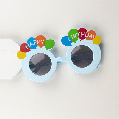 Gafas de Fiesta Divertidas - Estilo Viral para Fotos Memorables - Image 17