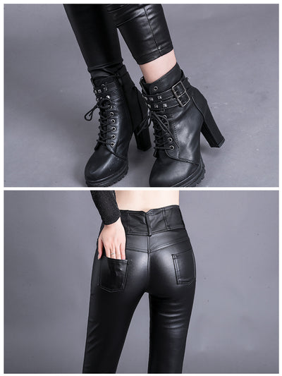 Leggings Cintura Alta Deportivos para Mujer - Image 23