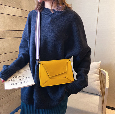 Bolso de Cuero para Mujer - Bolsa de Hombro Elegante y Versátil - Image 10