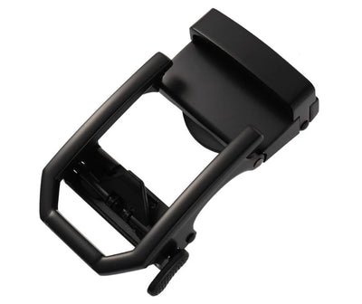 Cinturón Automático Hueco de Moda para Hombre - Image 14