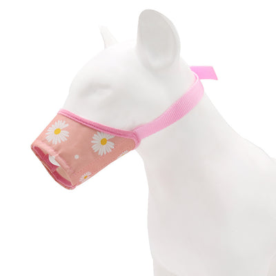 Bozal Ajustable para Perros - Control de Mordidas, Ladridos y Masticado - Image 11