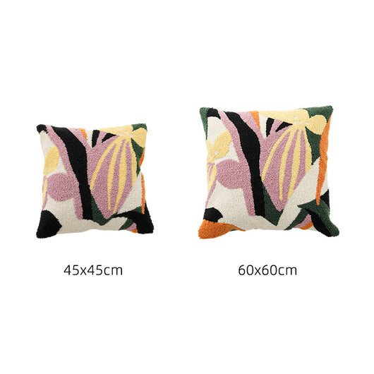 Fundas de Cojín para Sofá Terciopelo Denso Lujo Minimalista - Image 12