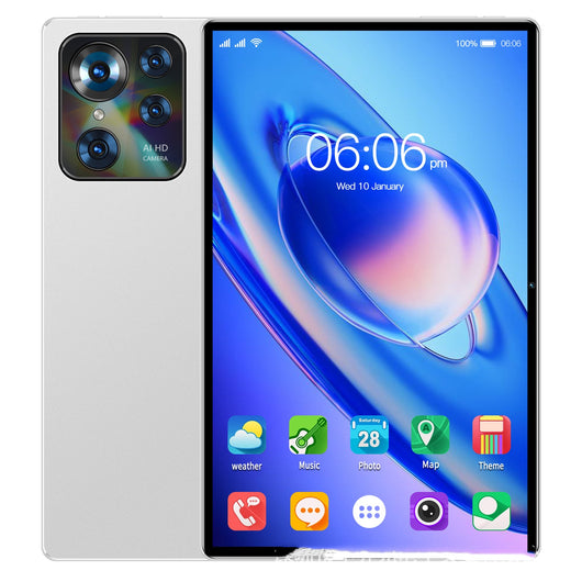 Tablet Inteligente 10 pulgadas con Google Play - Llamadas y Conectividad - Image 7