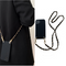 Funda Crossbody TPU para Celular - Protección Suave y Portátil