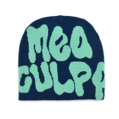 Gorra Hip Hop Jacquard con Letras - Estilo Urbano - Image 20