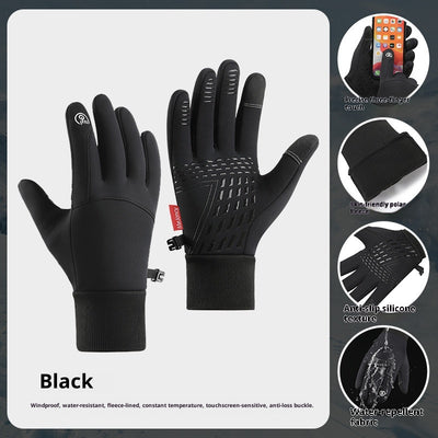 Guantes Deportivos de Invierno Premium - Image 11