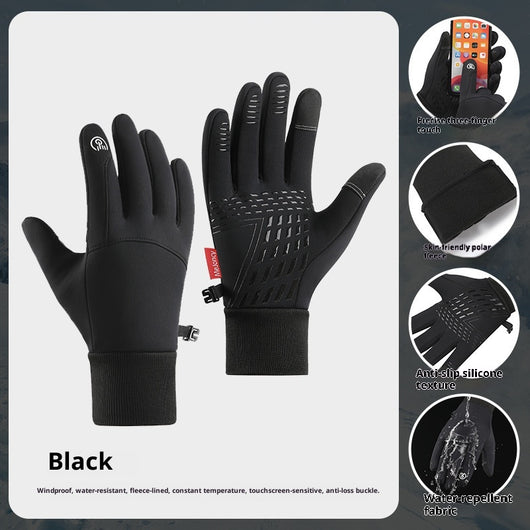 Guantes Deportivos de Invierno Premium - Image 11