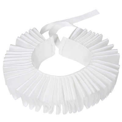 Cuello Falso Retro Noble Renaissance - Accesorio Vintage de Lujo - Image 18