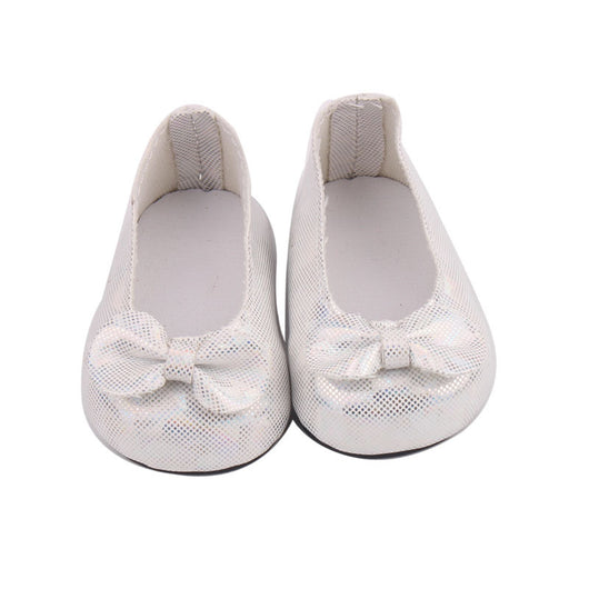 Zapatos para Muñecas American Girl de 18 Pulgadas - Image 4