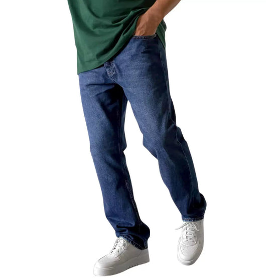 Chamarra Vaquera Casual para Hombre - Estilo Internacional - Image 5