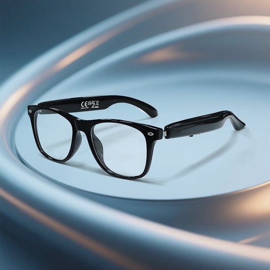 Gafas Inteligentes con Traducción en Tiempo Real y Audio Inmersivo - Image 14