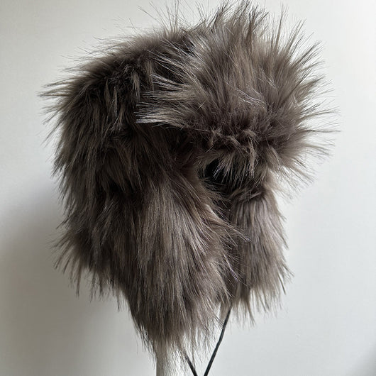 Gorro Térmico Invernal con Orejeras y Forro de Piel Sintética - Image 11
