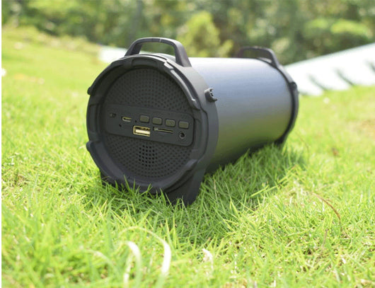 Parlante Bluetooth Portátil Resistente para Exteriores - Image 14