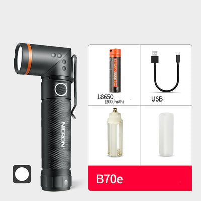 Linterna LED Manos Libres - Image 7