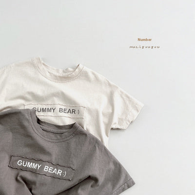 Playera Infantil Estampada de Manga Corta para Niño - Cómoda y Versátil - Image 13