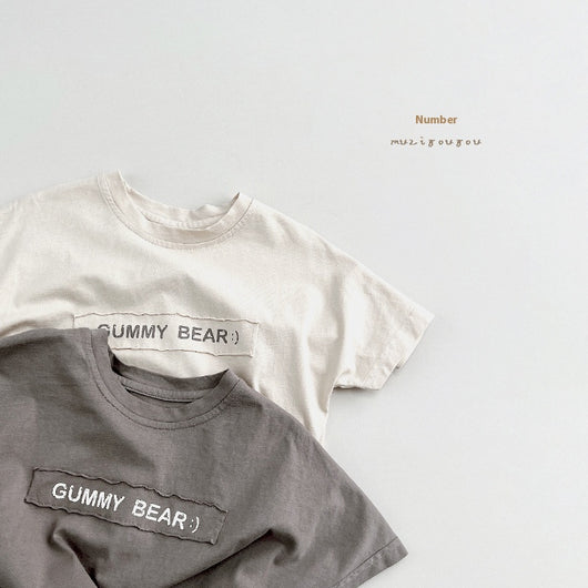 Playera Infantil Estampada de Manga Corta para Niño - Cómoda y Versátil - Image 13