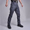 Pantalones Tácticos Militares SWAT para Hombre - Combate Profesional