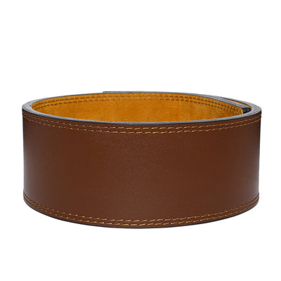 Cinturón Deportivo de Cuero Genuino para Hombre - Image 8