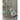 Women's Boho Maxi Dress 3 4 Sleeve V Neck Floral Embroidered Elegant A-Line Dress - Tekeno