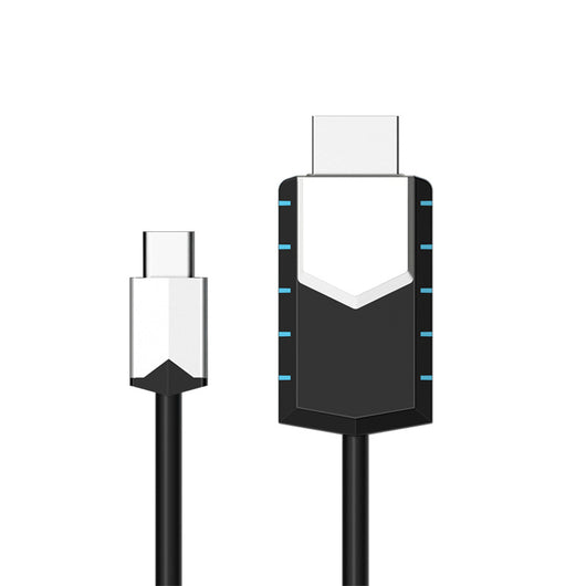 Cable USB-C a HDMI 4K para Pantalla Espejo - Image 11