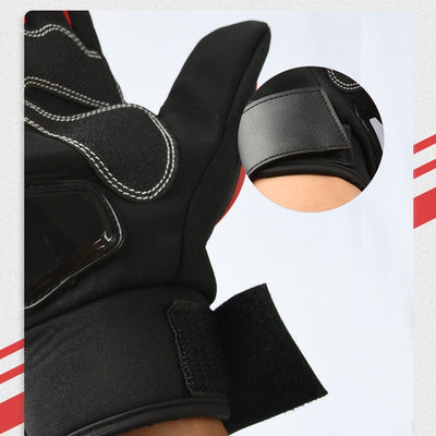 Guantes Profesionales Multiusos para Montañismo y Aventura Off-Road - Image 2