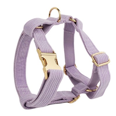 Collar para Perro de Terciopelo Suave - Image 17