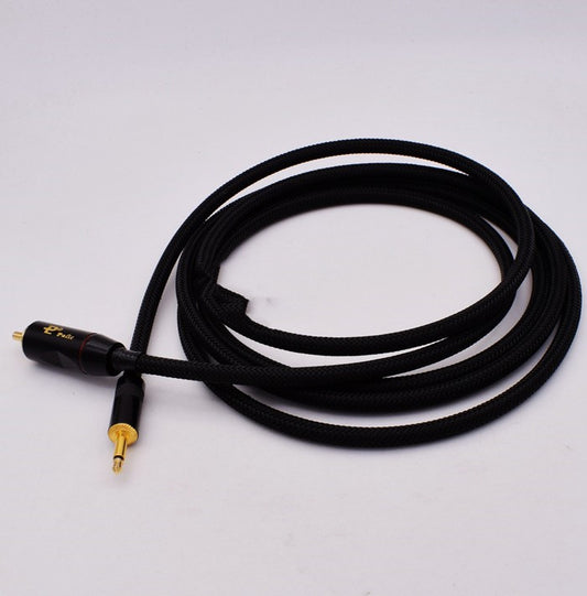 Cable de Audio Coaxial RCA para iBasso DX300/DX200/160 - Image 2
