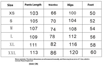 Pantalones Rectos Anchos con Costuras Cuadros Retro para Mujer - Image 7