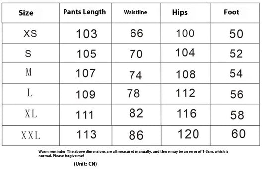 Pantalones Rectos Anchos con Costuras Cuadros Retro para Mujer - Image 7