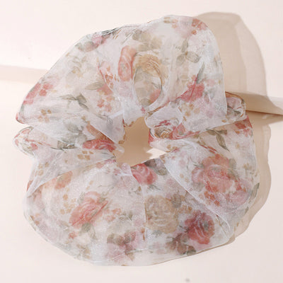 Accesorios para el Cabello en Organza - Diseño Minimalista Primavera Verano - Image 16