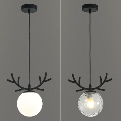 Lámpara Colgante Decorativa para Comedor y Dormitorio - Image 2