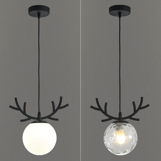 Lámpara Colgante Decorativa para Comedor y Dormitorio - Image 2