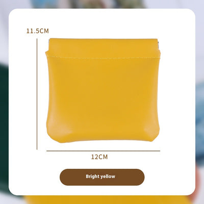 Bolsa Organizadora de Cosméticos y Accesorios con Cierre Automático - Image 4