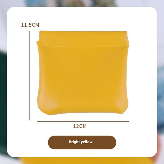 Bolsa Organizadora de Cosméticos y Accesorios con Cierre Automático - Image 4