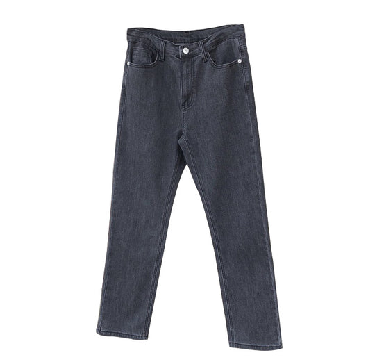 Pantalones Rectos Tobilleros para Mujer - Elegancia Versátil - Image 5