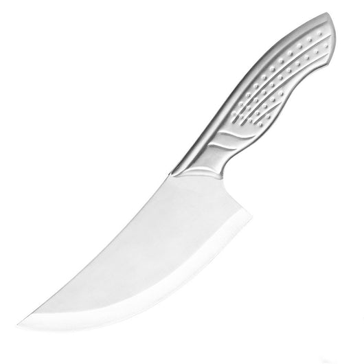 Cuchillo Deshuesador de Acero Inoxidable con Mango Hueco - Image 10
