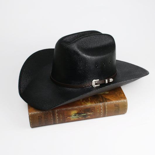 Sombrero Vaquero Impermeable para Camping y Protección Solar - Image 4