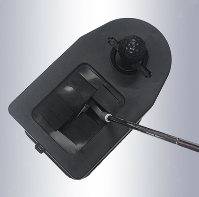 Sistema de Lavado para Carritos de Golf - Varilla Extensible de Limpieza - Image 7