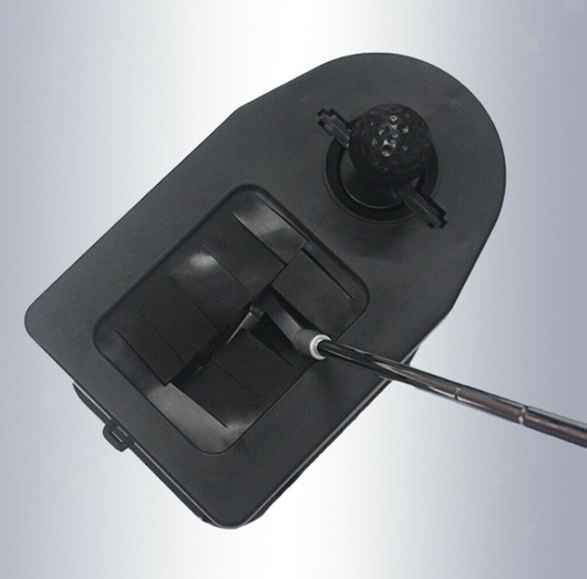 Sistema de Lavado para Carritos de Golf - Varilla Extensible de Limpieza - Image 7