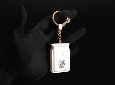 Adaptador Dual SIM Dual Standby en Llavero - Image 5