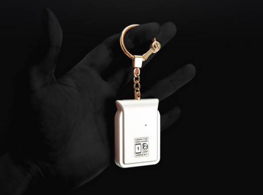 Adaptador Dual SIM Dual Standby en Llavero - Image 5